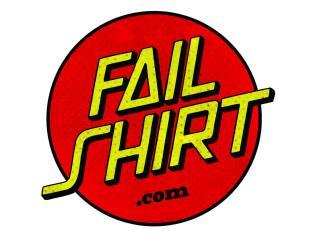 [News] Fail-Shirt : le projet de création de t-shirts rock/metal à soutenir !