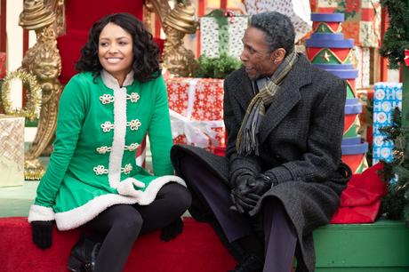 On commence tôt avec les films de Noël avec The Holiday Calendar !