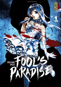 Fool’s Paradise de Ninjyamu et Misao