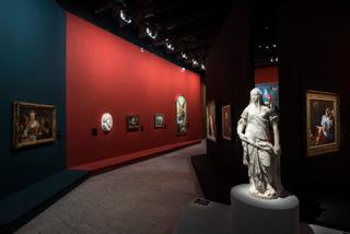 Éblouissante Venise. Propagande par la fête