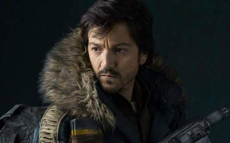 Disney va sortir un prequel de Rogue One sur Cassian Andor