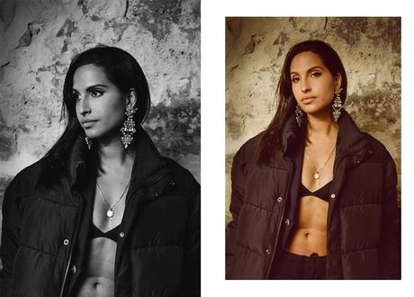 Rencontre avec Snoh Aalegra : nouvelle étoile du R&B Rencontre avec Snoh Aalegra : nouvelle étoile du R&B