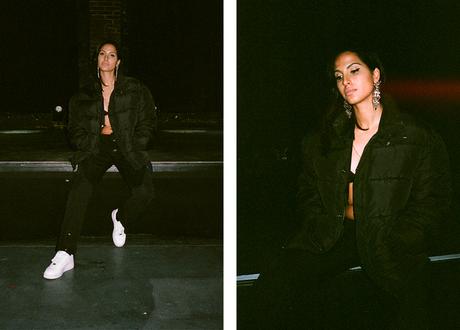 Rencontre avec Snoh Aalegra : nouvelle étoile du R&B Rencontre avec Snoh Aalegra : nouvelle étoile du R&B