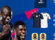 SPORTS FIFA célèbre Champions Français avec Édition Collector Étoiles