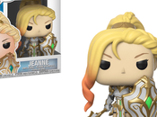 Funko POP! Summoners sont disponibles