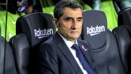 Ces dernières indications sur l’avenir d’Ernesto Valverde