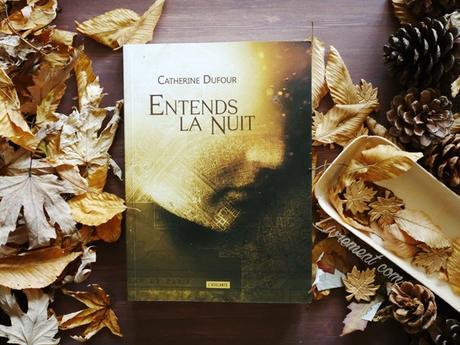 DUFOUR Catherine – Entends la nuit