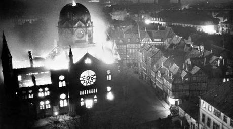 Reichspogromnacht