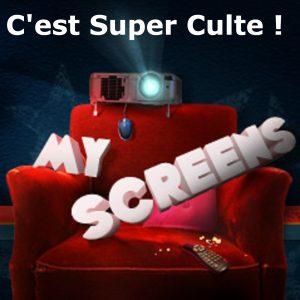 Podcast – C’est Super Culte #6 : Friends