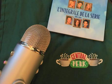 Podcast – C’est Super Culte #6 : Friends