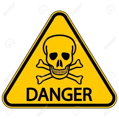 Passages à niveau : attention danger