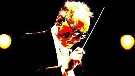 L’infatigable Ennio Morricone