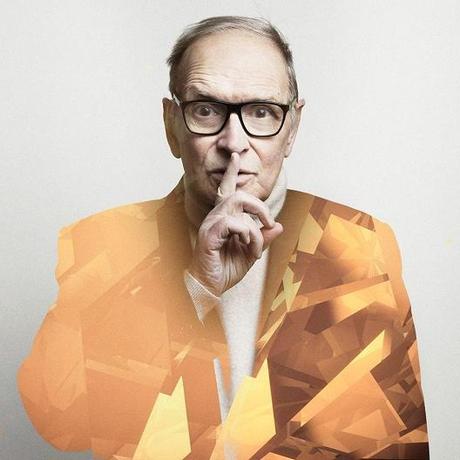 L’infatigable Ennio Morricone