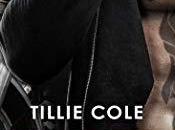 agendas retrouvez 6ème tome saga Hades Hangmen Tillie Cole
