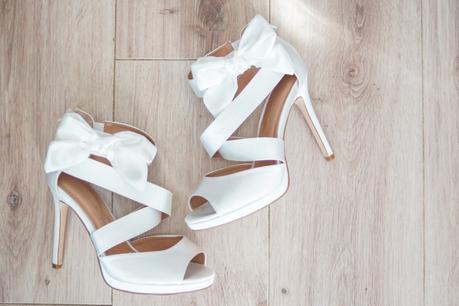 {Notre Mariage} La préparation {Notre Mariage} La préparation