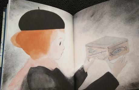 Capitaine Rosalie. Timothée De FOMBELLE et Isabelle ARSENAULT – 2018 (Dès 8 ans)