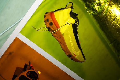 Nike dévoile son programme ISPA avec la nouvelle REACT LW WR Mid Nike dévoile son programme ISPA avec la nouvelle REACT LW WR Mid