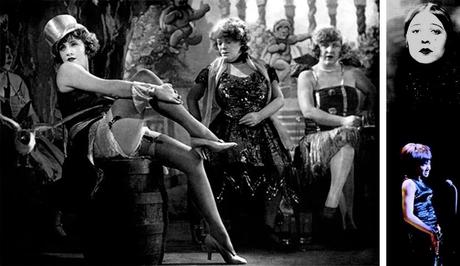 La culture gay en musique : des années 30 aux années 50 La culture gay en musique : des années 30 aux années 50