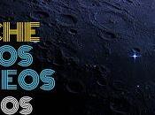 Buenos Aires, Nuit Musées jusqu'à matin l'affiche]