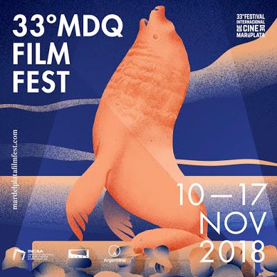 Le festival international du cinéma commence à Mar del Plata [à l'affiche]