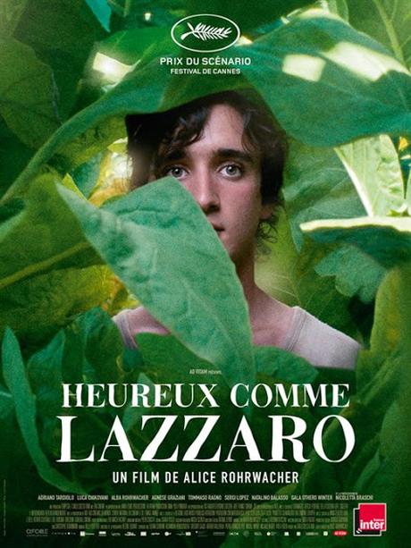 [CRITIQUE] : Heureux comme Lazarro