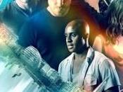 [Critique série] SENSE8 Saison