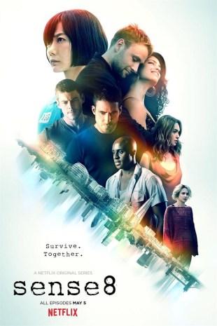 [Critique série] SENSE8 – Saison 2