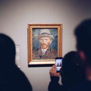 Les  musées  européens  les  plus  populaires  sur  Instagram