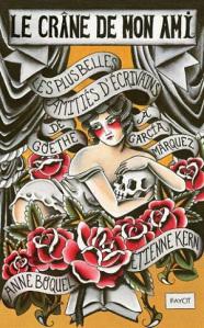 Sorties littéraires #45