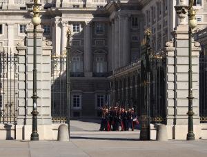 4 jours pour découvrir Madrid