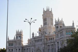 4 jours pour découvrir Madrid