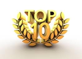 Dix ans et dix romans