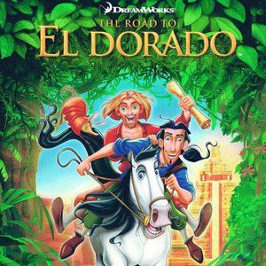 La rétro: Road to Eldorado (Ciné)