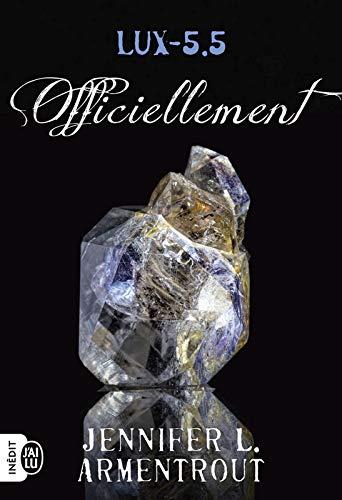 A vos agendas : Retrouvez le dernier tome de la saga Lux de Jennifer Armentrout A vos agendas : Retrouvez le dernier tome de la saga Lux de Jennifer Armentrout