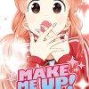 Make me up T02 de Kohei Nagashii