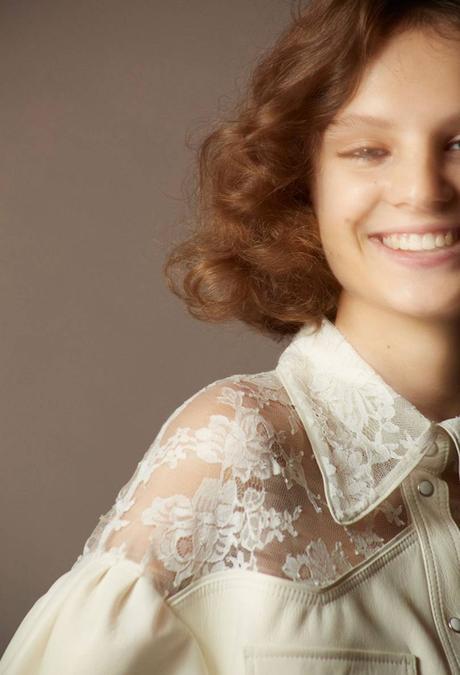 Le coup de cœur de la semaine : Magda Butrym Le coup de cœur de la semaine : Magda Butrym