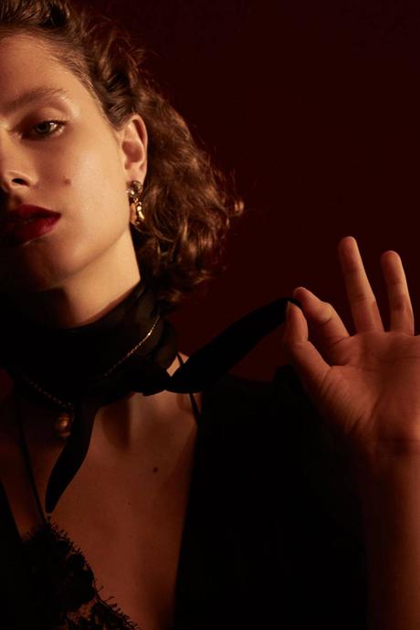 Le coup de cœur de la semaine : Magda Butrym Le coup de cœur de la semaine : Magda Butrym