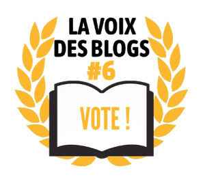 LA VOIX DES BLOGS : Prix de littérature jeunesse remis par des blogueurs