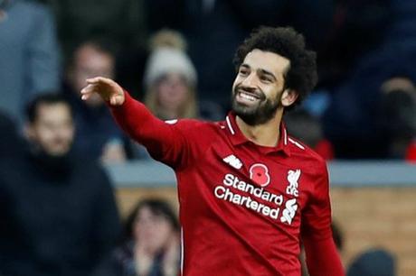 Liverpool est imbattable… en Premier League !