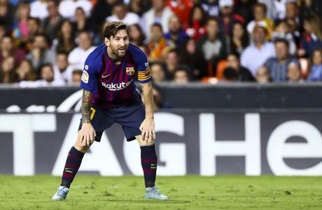 Messi, Malcom… Ce qu’on retiendra du couac catalan Messi, Malcom… Ce qu’on retiendra du couac catalan