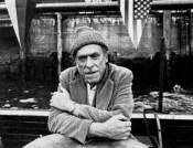 Charles Bukowski – Conseil amical à un tas de jeunes gens