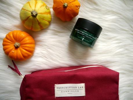 Le récap’ de box Prescription Lab du mois de Novembre Le récap’ de box Prescription Lab du mois de Novembre