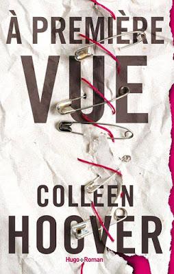 'A première vue' de Colleen Hoover