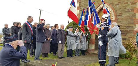 CHAPELLE AUX SOLDATS 