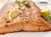 Recette filet saumon citron