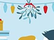 agendas Découvrez nouvelle Noël avec Notre part magie d'Emilie Collins