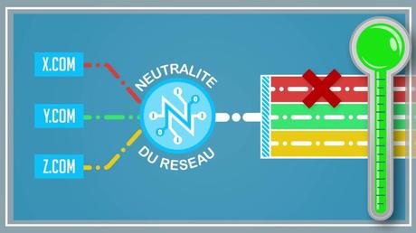 Neutralité du Net : définition et conseils pour la contourner à l’étranger