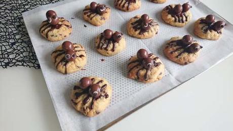 Cookies Beurre de Cacahuète | Ookies Box {PROMO}
