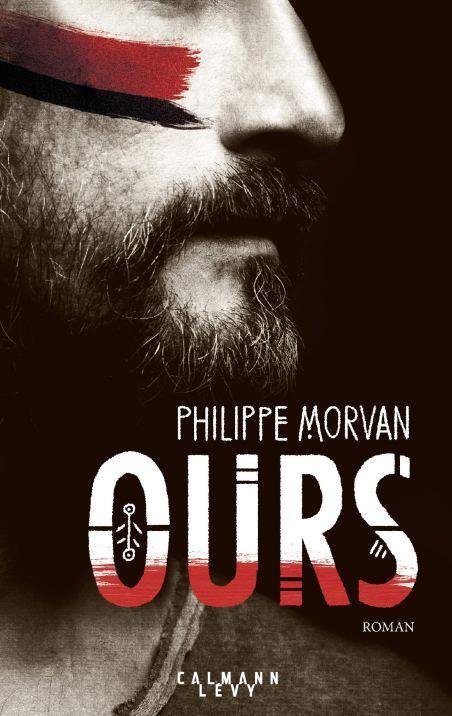 Ours, de Philippe Morvan