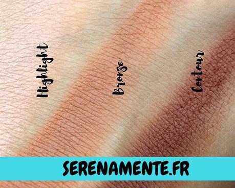 J’ai testé le Contour Powder Kit de Cookie’s Make up ! J’ai testé le Contour Powder Kit de Cookie’s Make up !